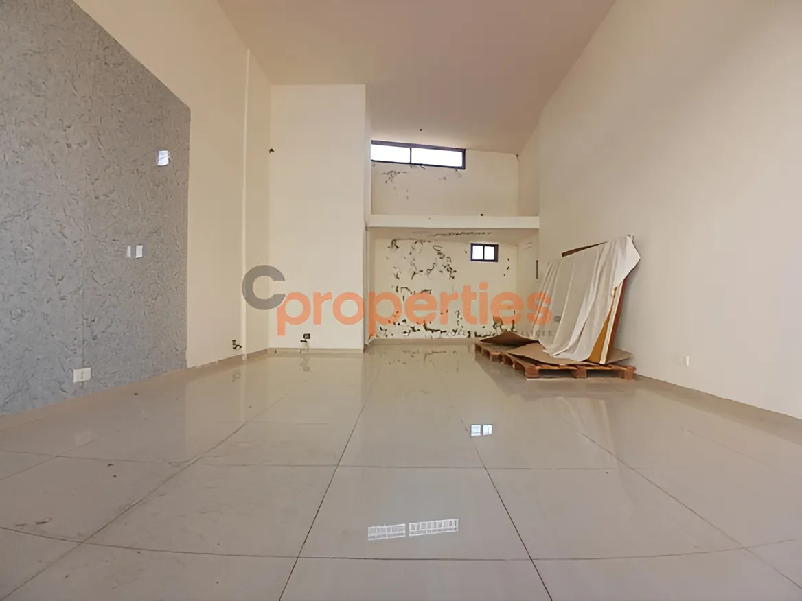 Shop for Rent in Nahr Ibrahim