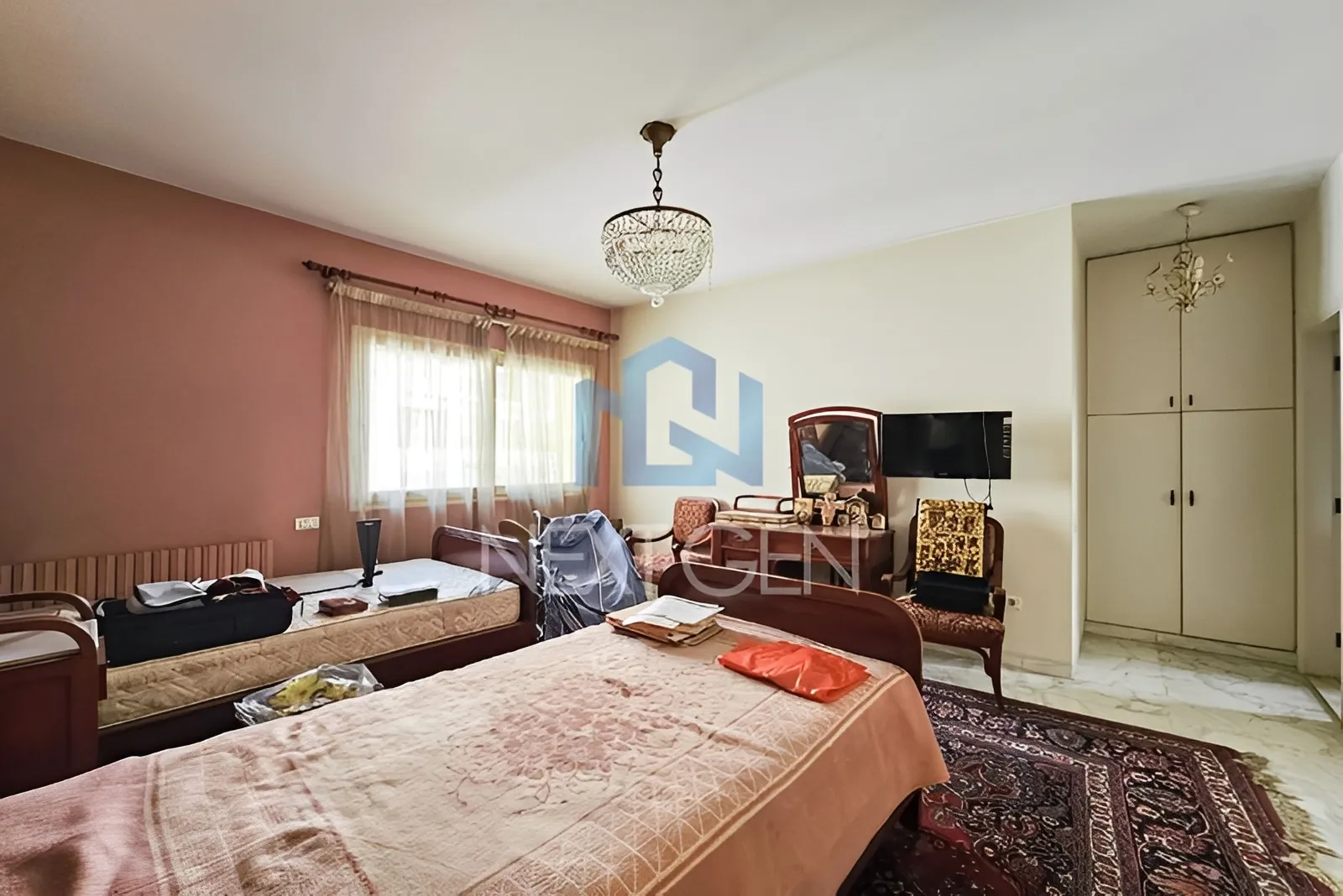 Duplex for Sale in Achrafieh