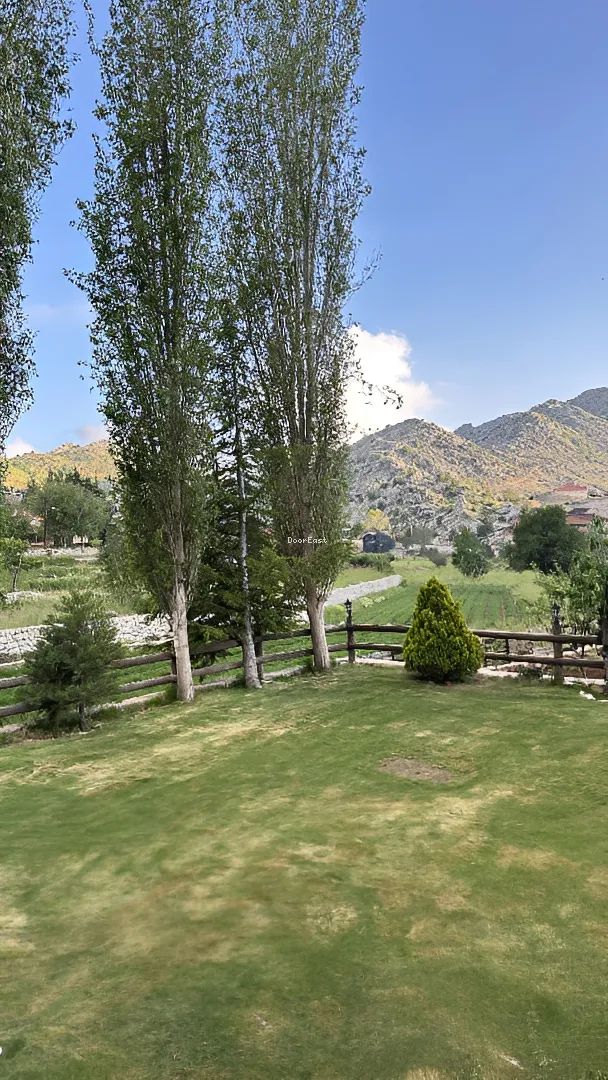 Villa for sale in Laqlouq