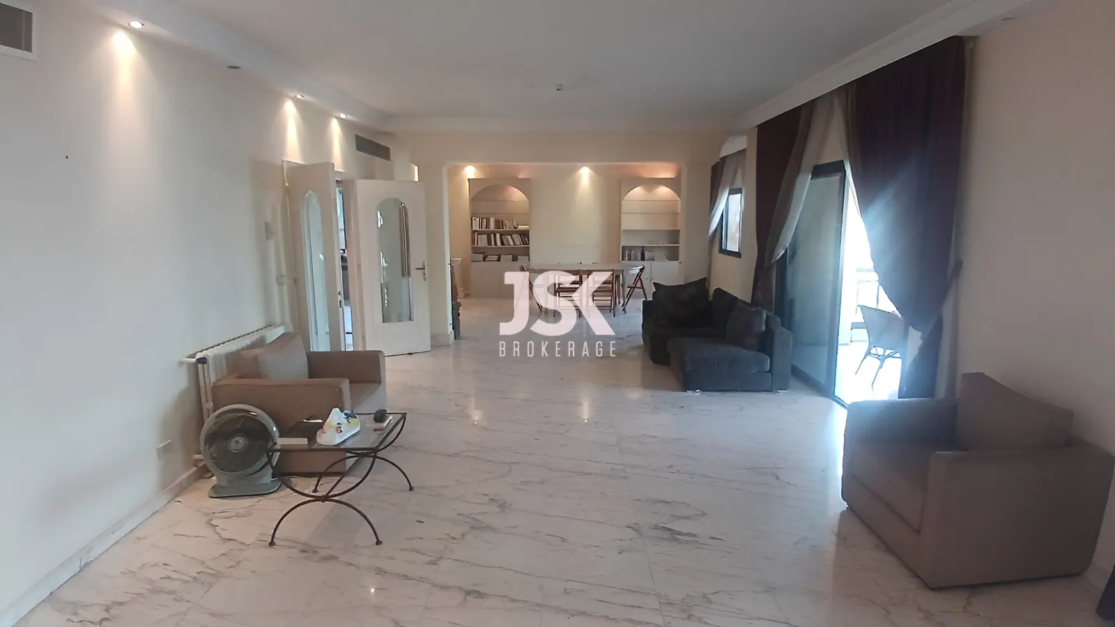 Apartment for Sale in Rabieh
