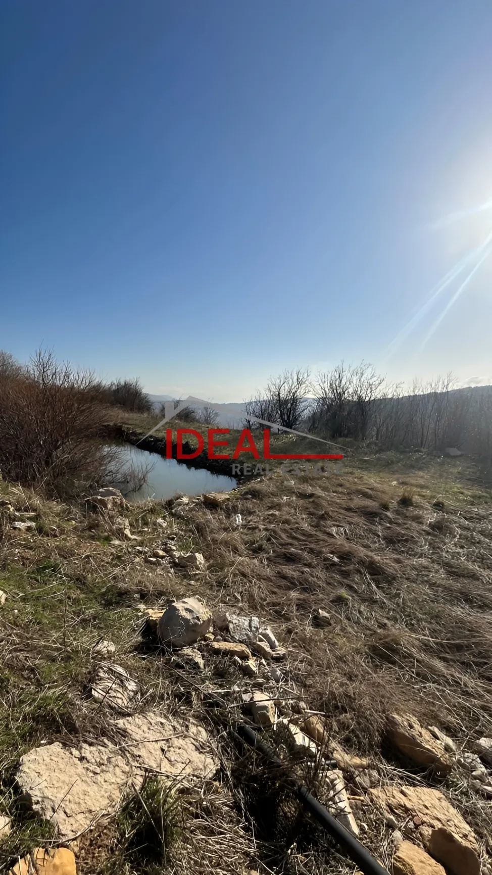 Residential Land for sale in Hrajel, Lebanon