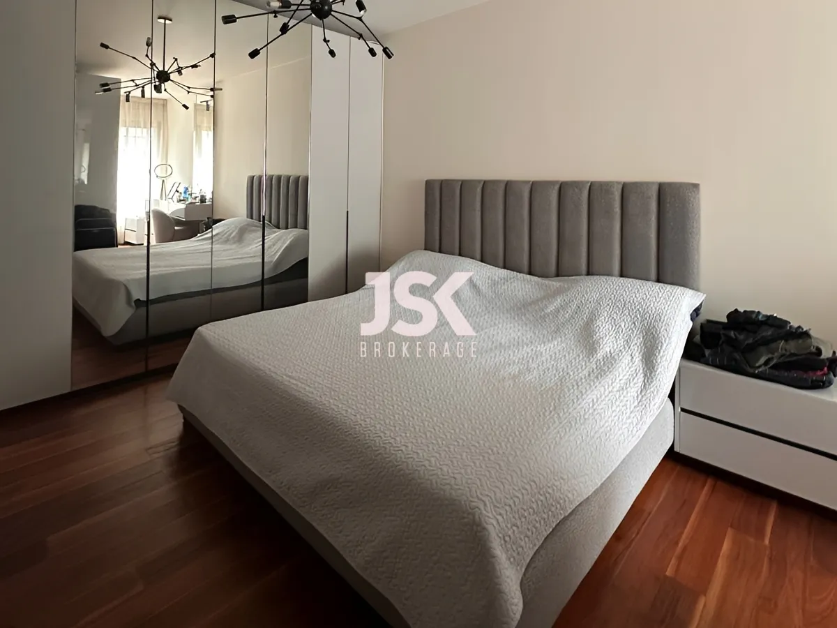 Apartment for Sale in Ras Beirut - 2 bed, 3 bath