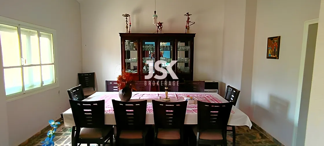 Villa for Rent in Aachqout, Lebanon - 2 bed, 2 bath