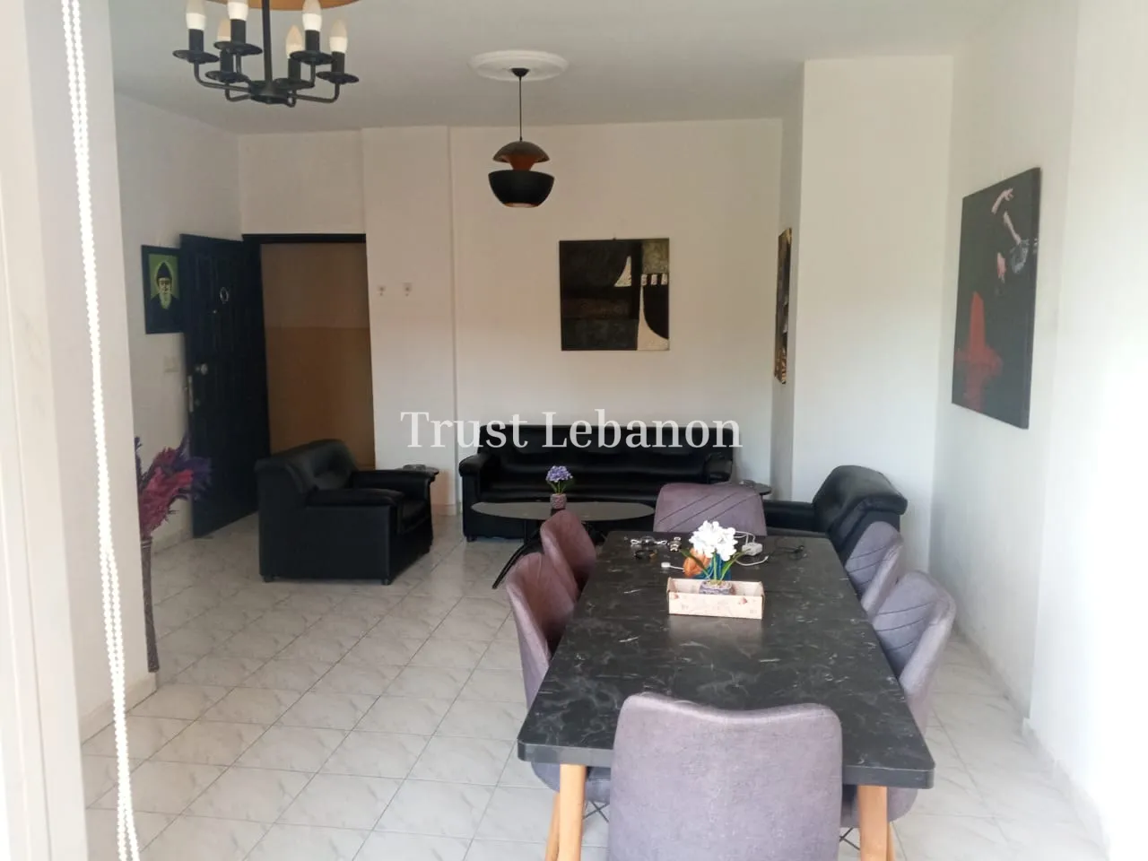 Apartment for sale in Kfarshima, Lebanon