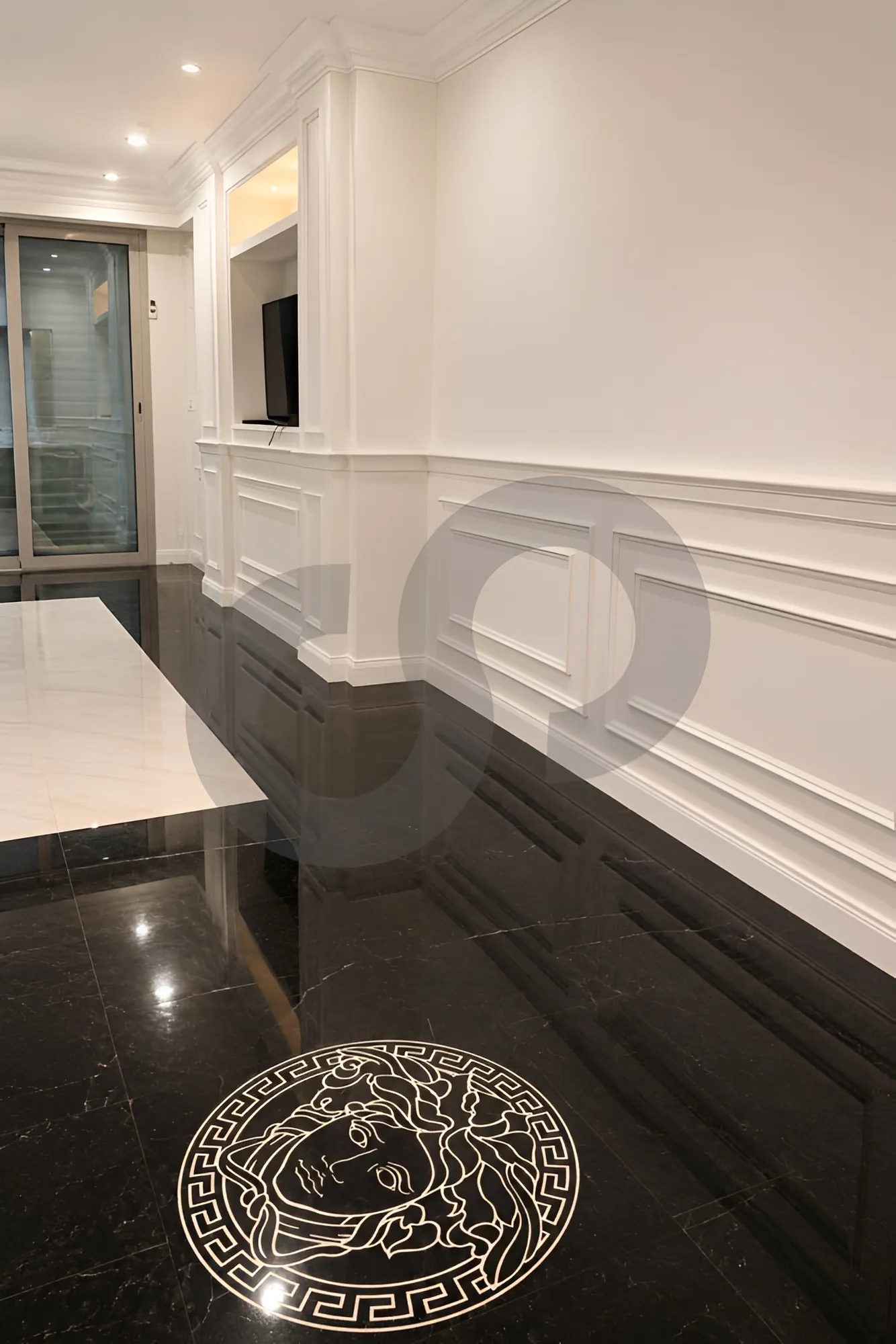 Apartment for Rent in Downtown - 2 bed, 4 bath