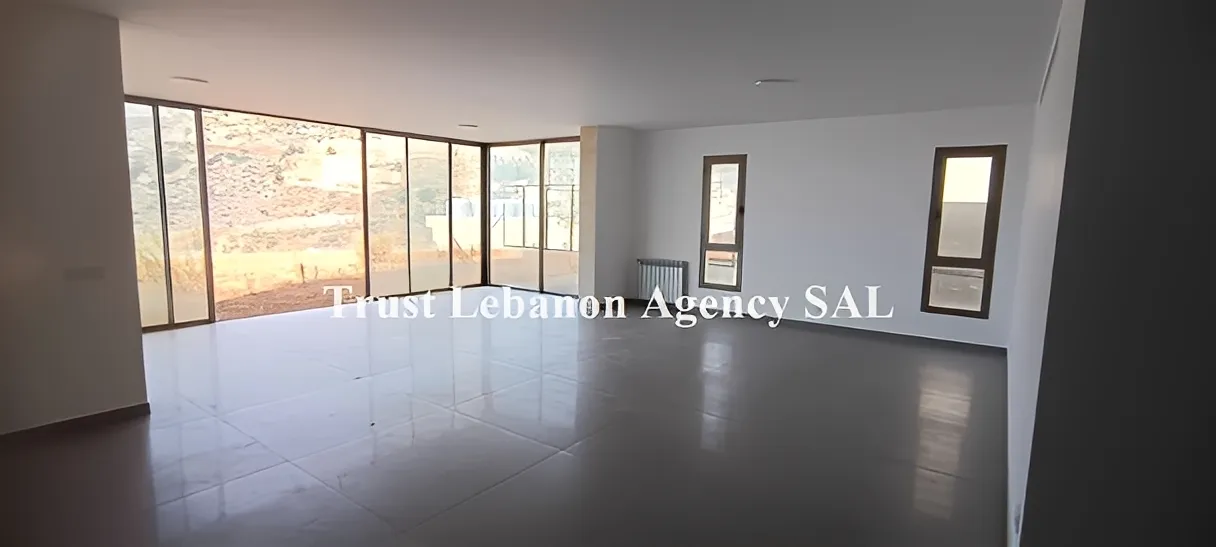 Apartment for Sale in Metn Antelias Lebanon - 3 bed, 4 bath