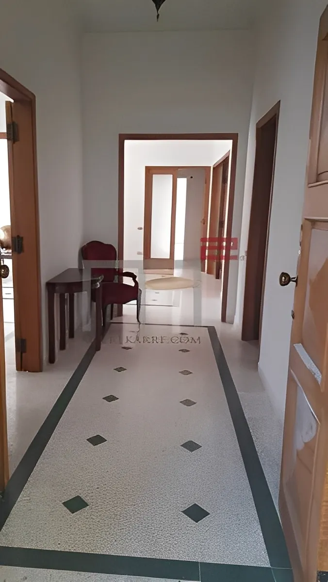 Apartment for Sale in Ashrafieh Beirut Lebanon - 3 bed, 4 bath