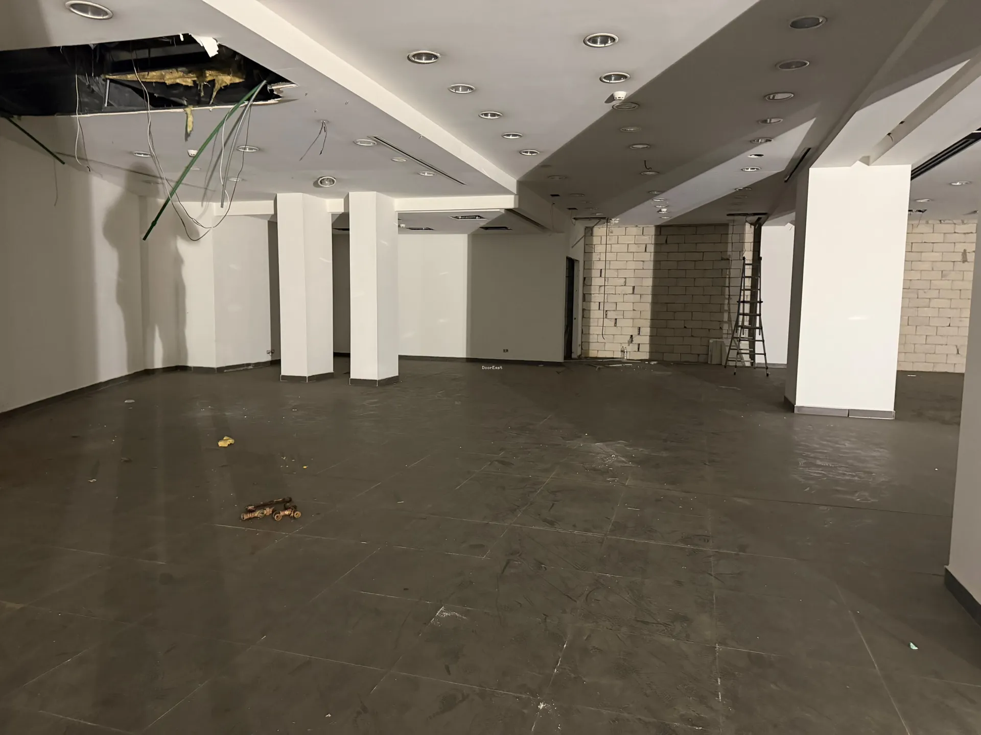 Warehouse for rent in Mkalles, lebanon