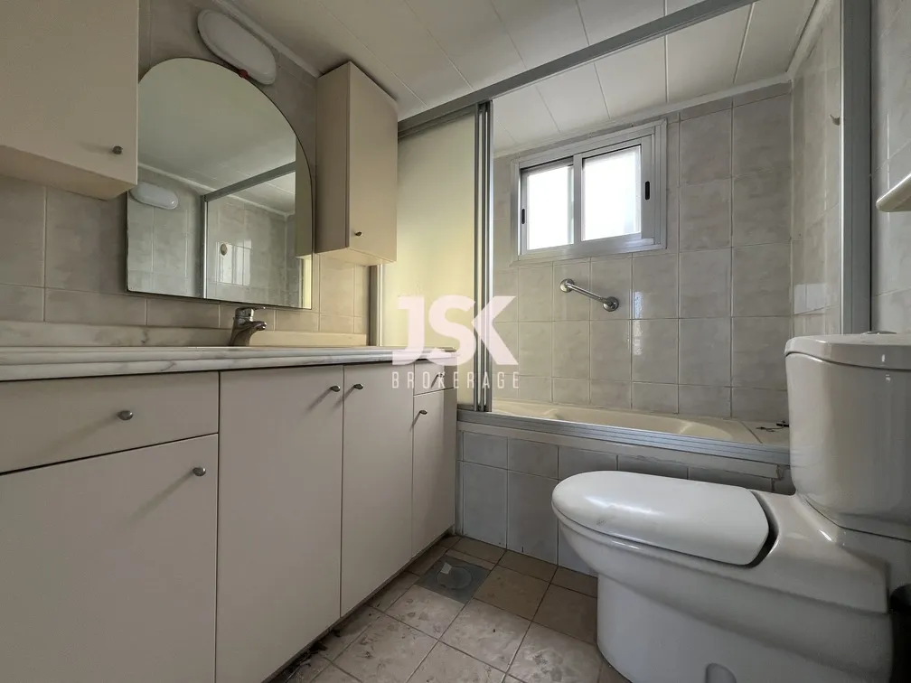 Apartment for Sale in Achrafieh