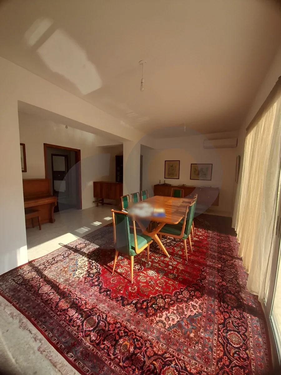 Apartment for Sale in Hamra, Beirut, Lebanon - 4 bed, 3 bath