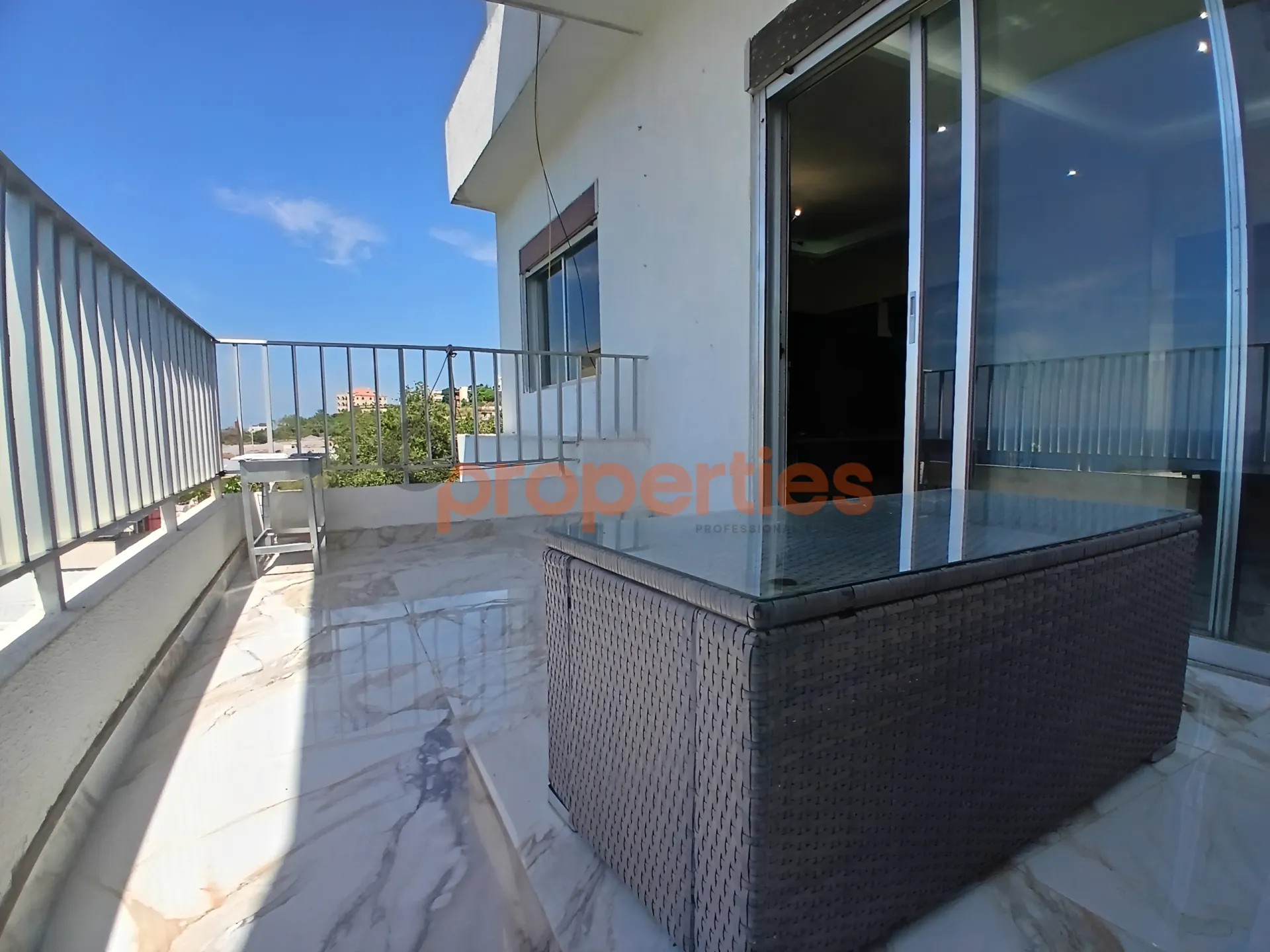 Apartment for Rent in Tabarja