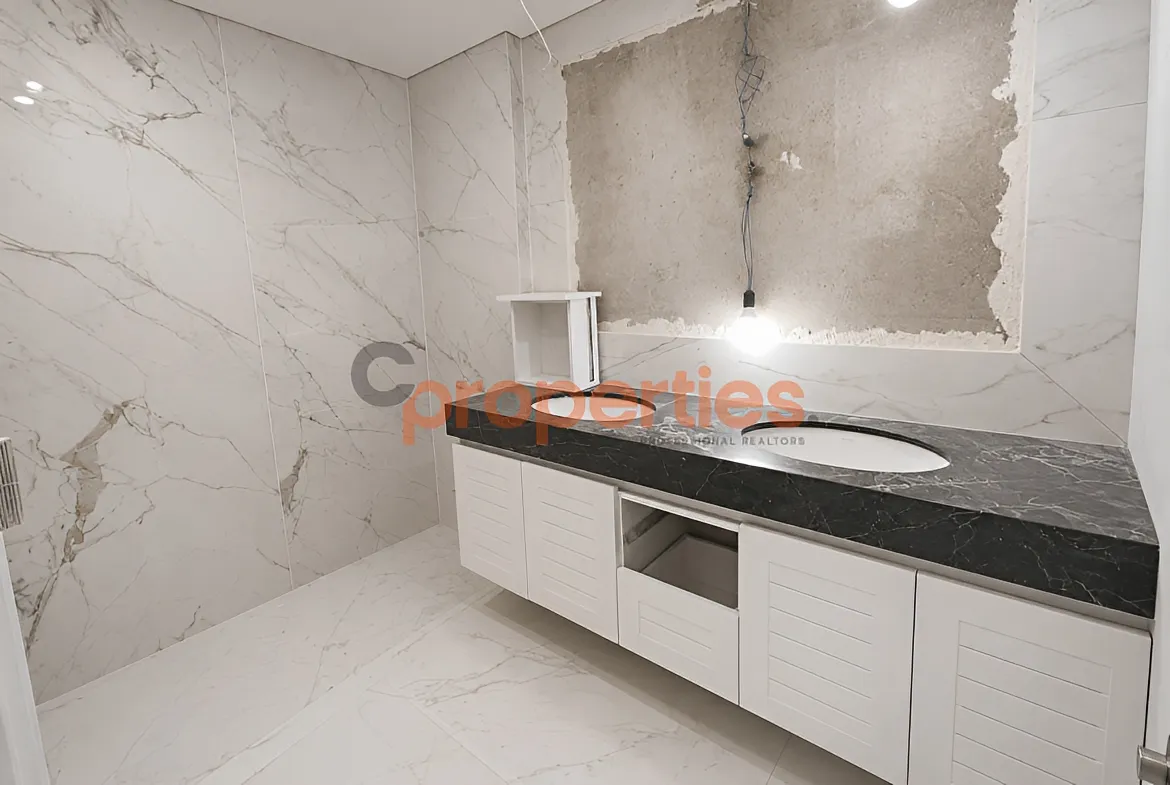 Apartment for Sale in Gemmayzeh