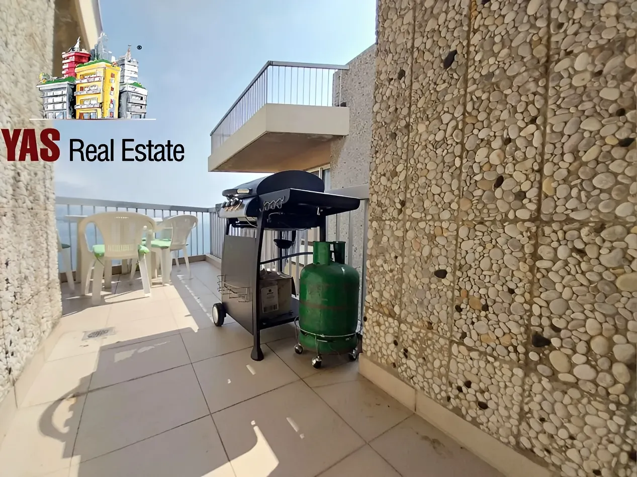 Chalet for Sale in Tabarja