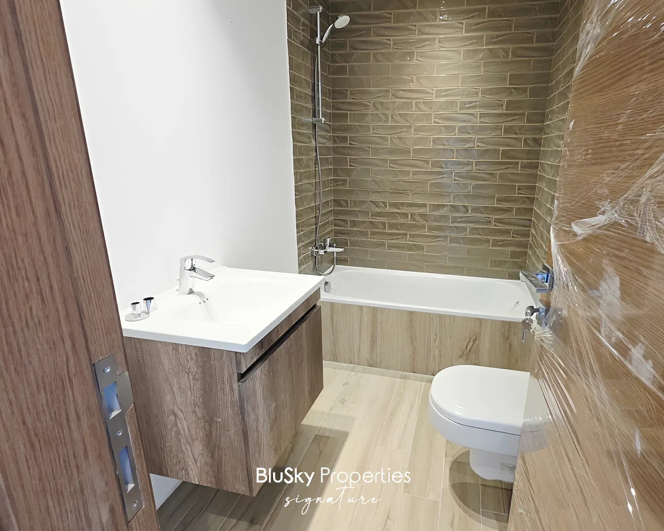 Apartment for sale in Ain Saadeh