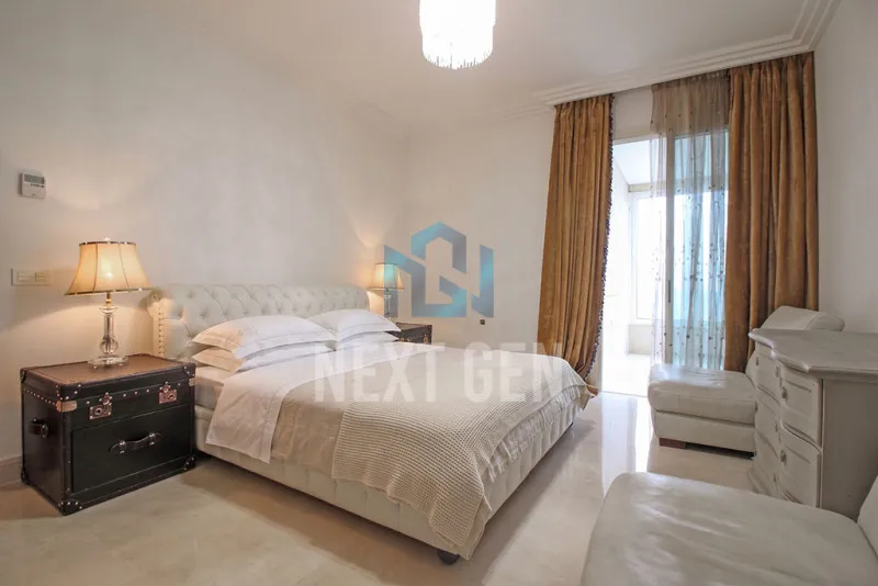 Apartment for Sale in Ras Beirut