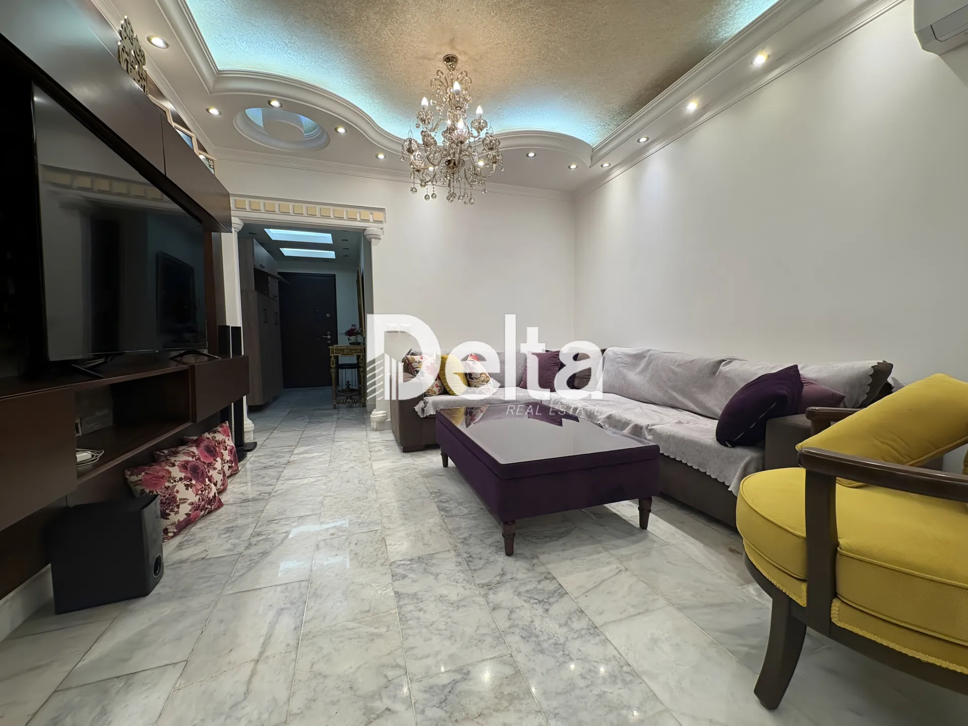 Apartment for sale in Bourj abi haydar, beirut, lebanon