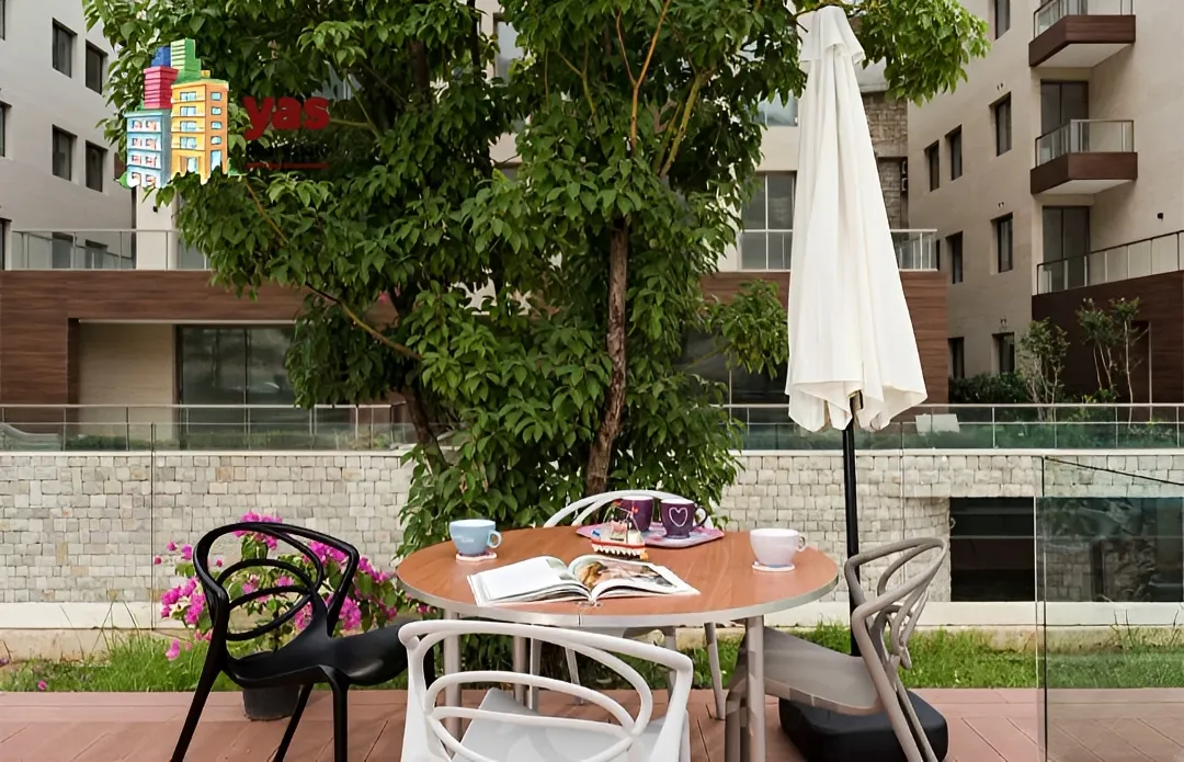 Apartment for Rent in Adma