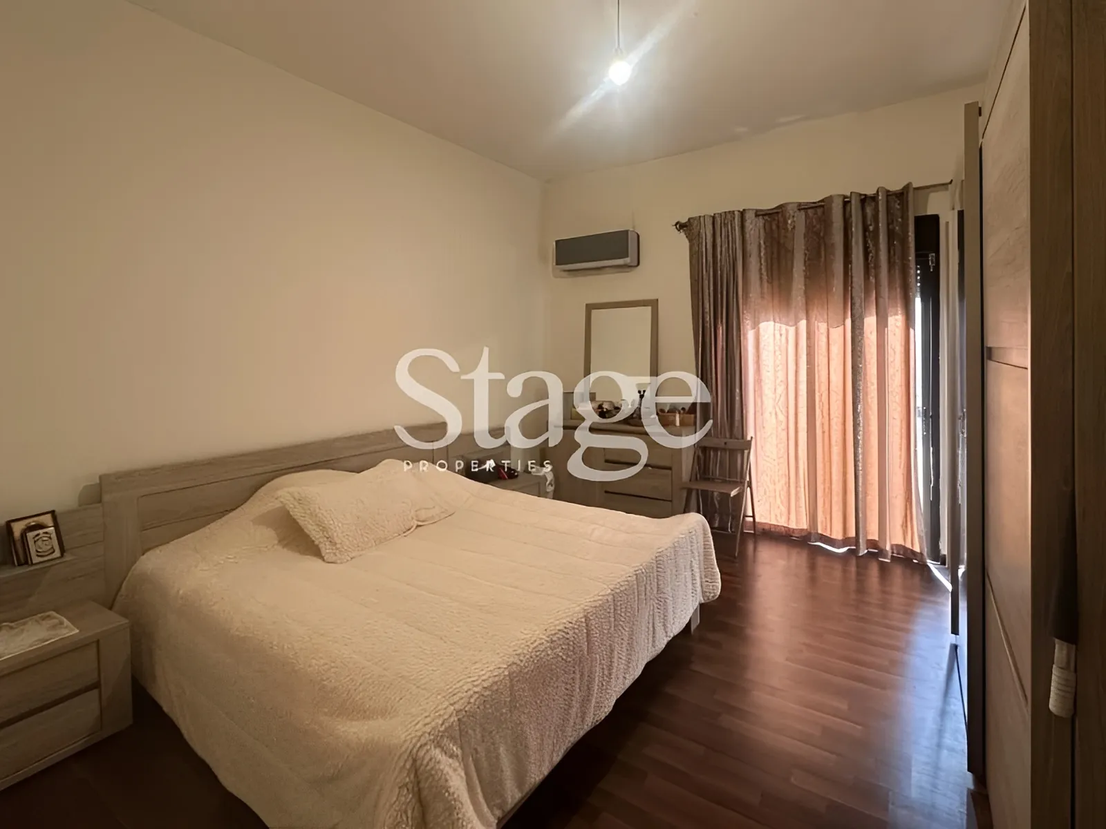 Apartment for sale in Ain El Remmaneh, Lebanon - 4 bed, 3 bath