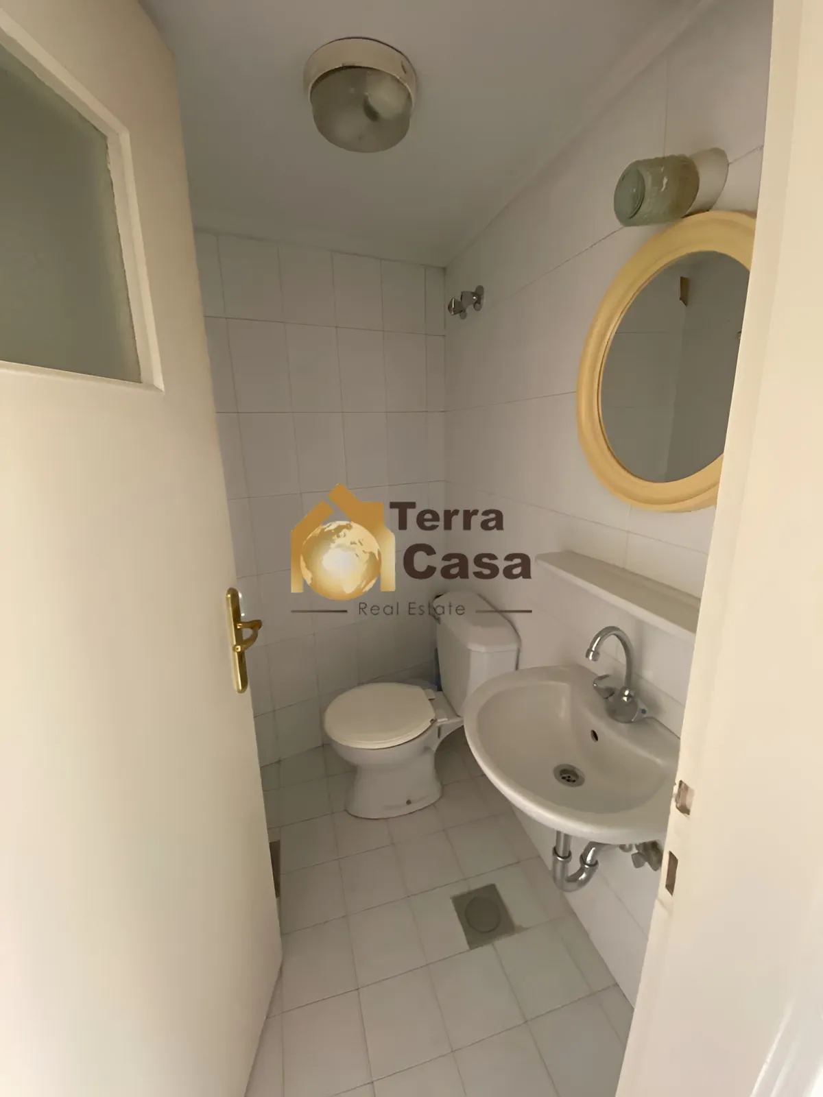Apartment for Rent in Zahlé