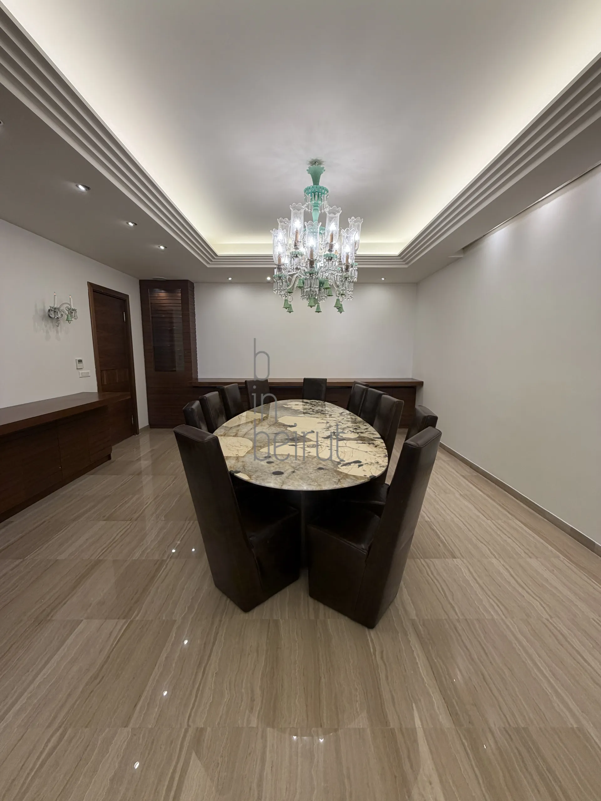 Apartment for Sale in Rabieh