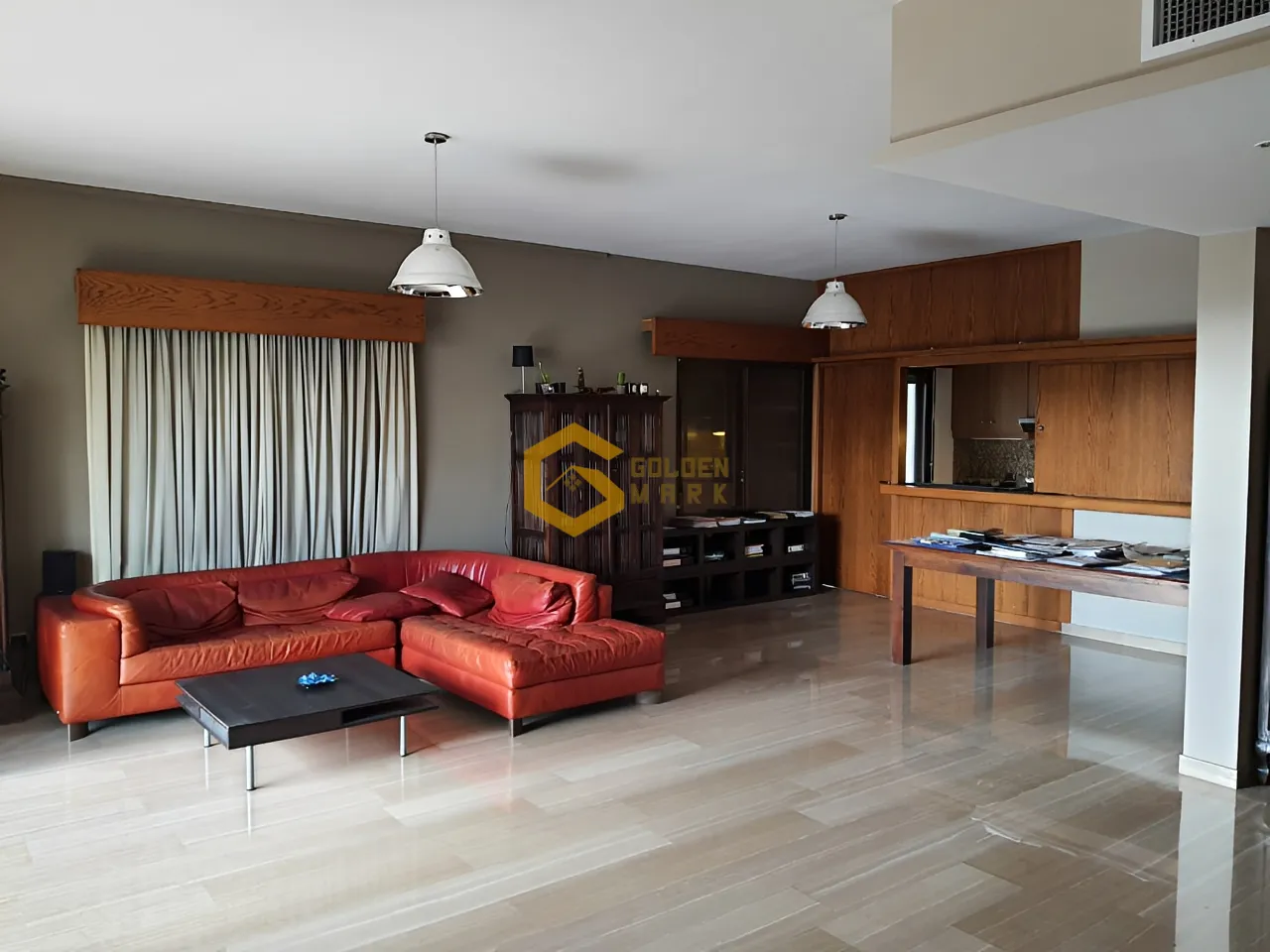 Apartment for Sale in Mansourieh