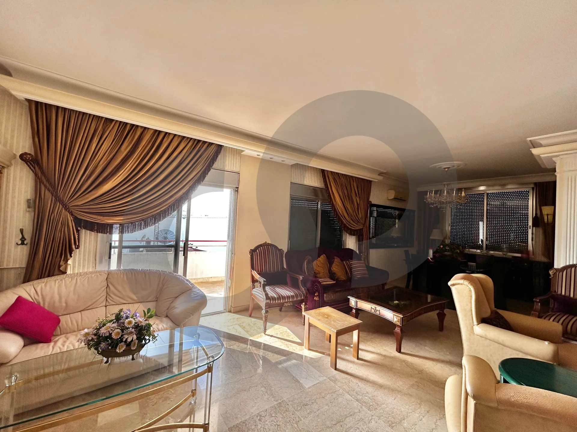 Apartment for Sale in Beit Meri