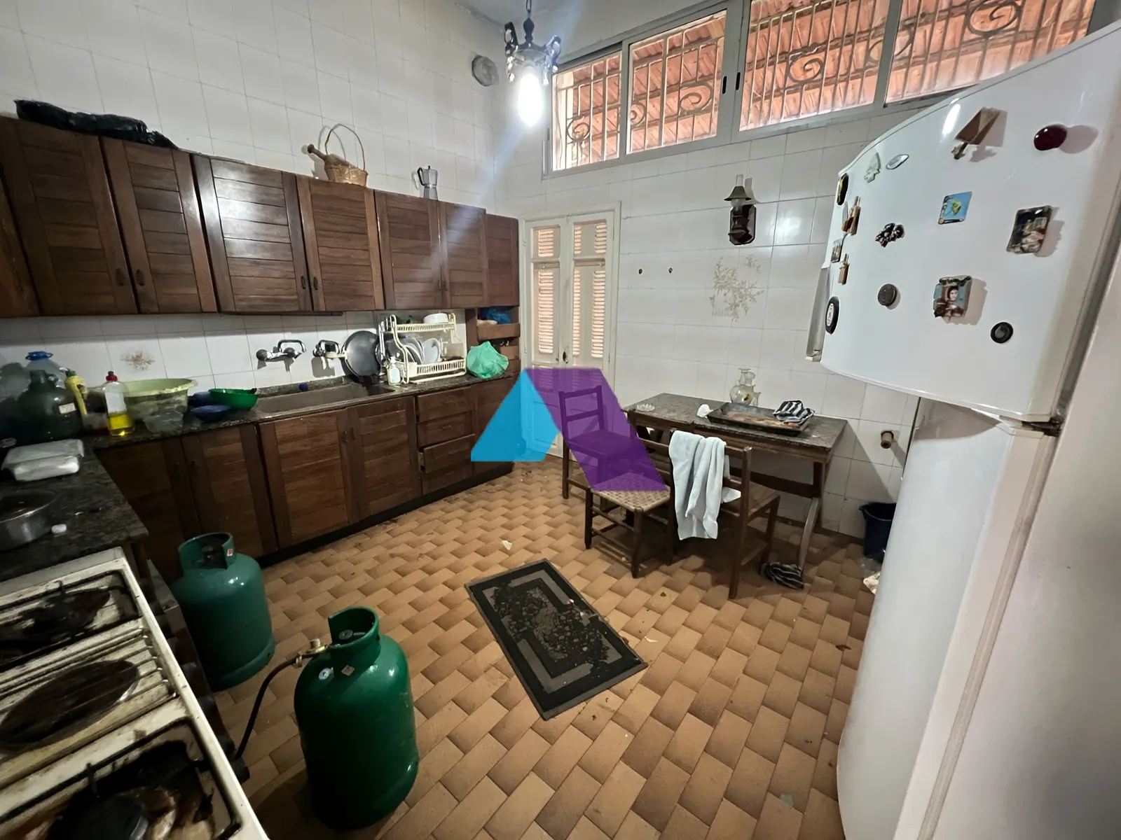 Villa for Sale in Ghosta