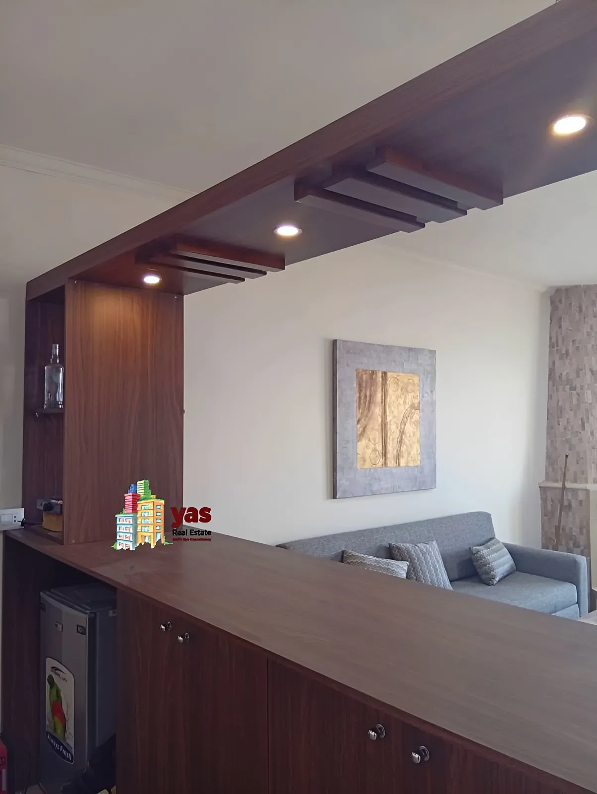 Chalet for Rent in Faraya