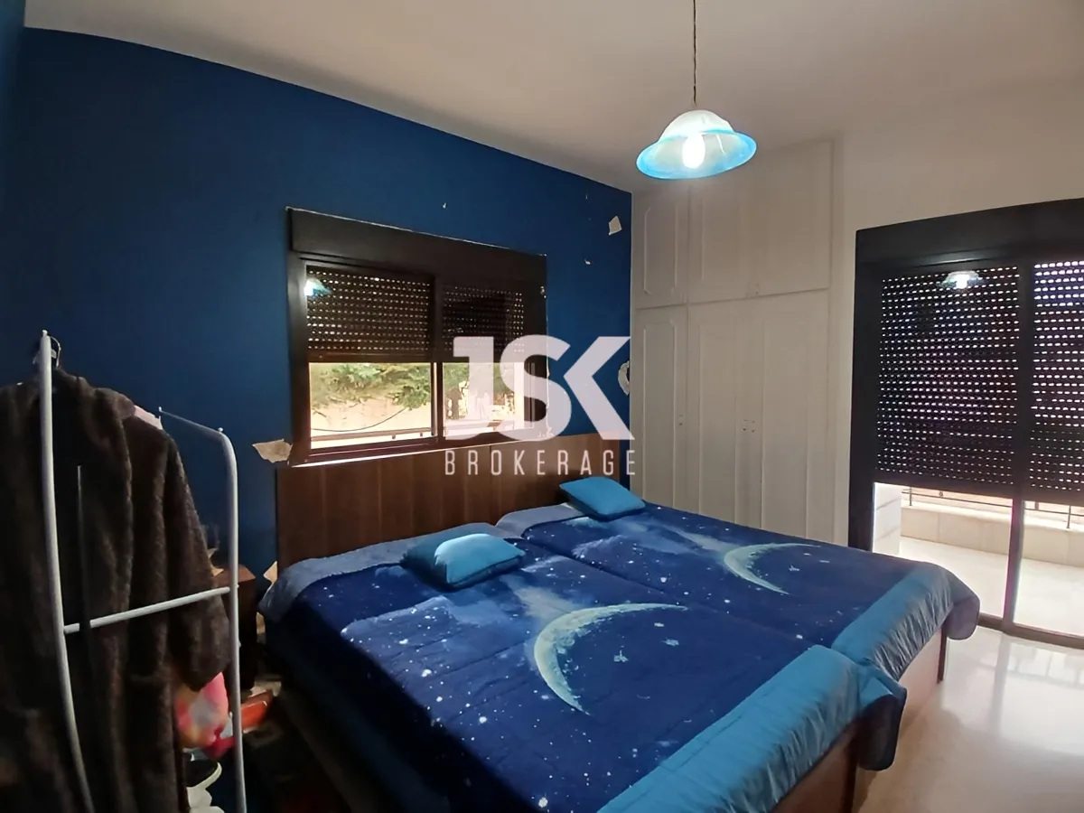 Apartment for Sale in Jal El Dib, Lebanon