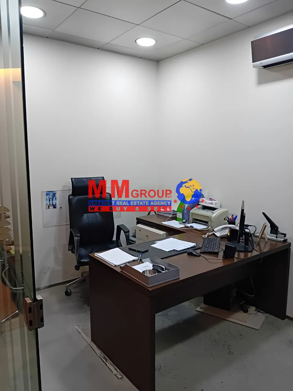 Office for Sale in Mansourieh