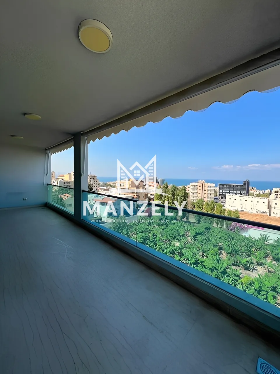 Apartment in Jbeil district, lebanon