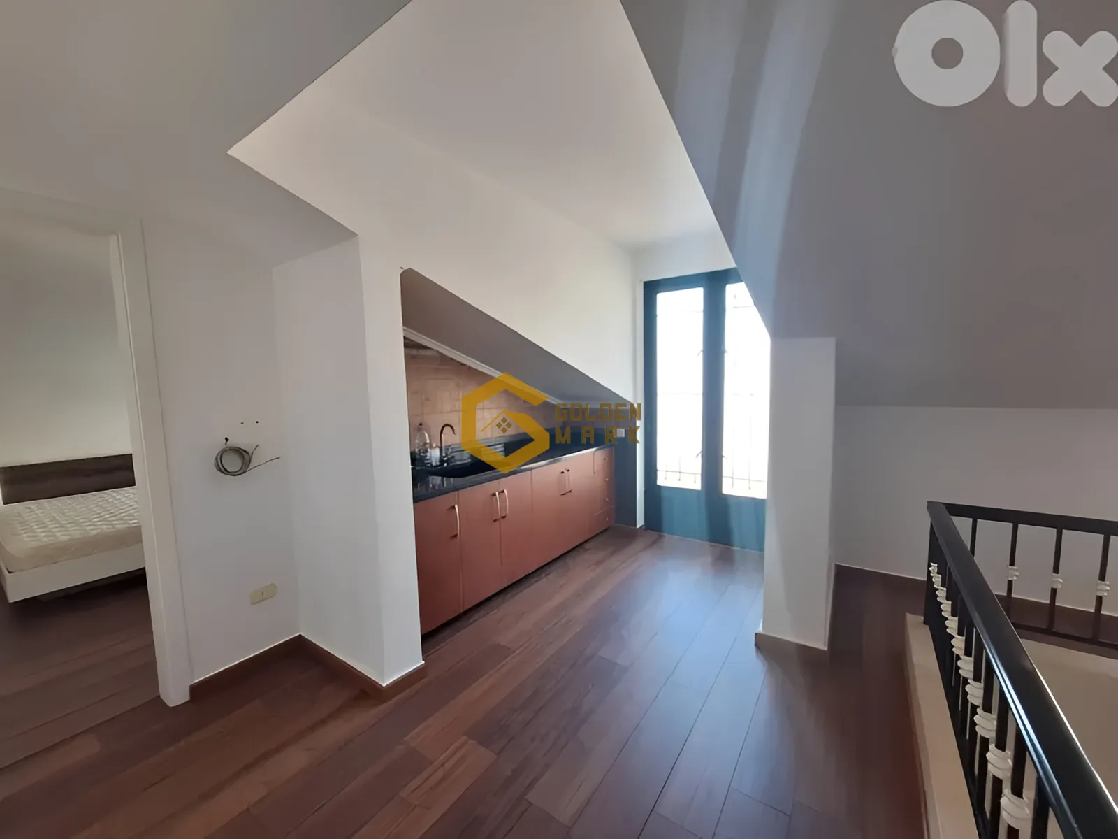 Apartment for Sale in Mansourieh