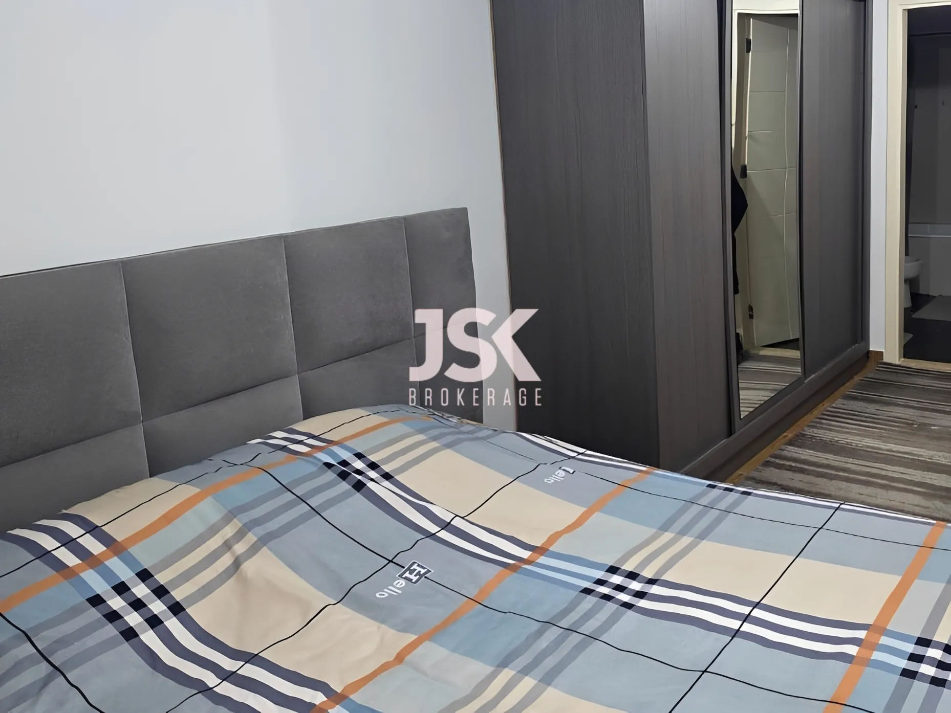 Apartment for Sale in Zikrit