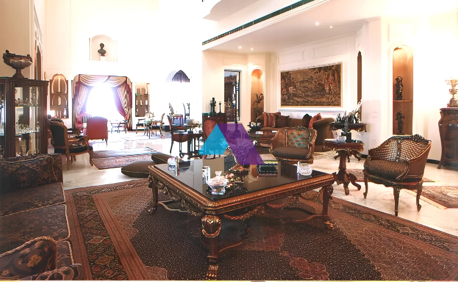 Villa for Sale in Adma w Dafnah