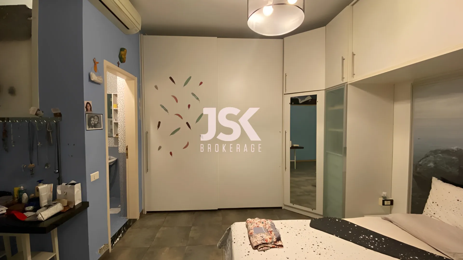 Apartment for Sale in Fanar, Lebanon