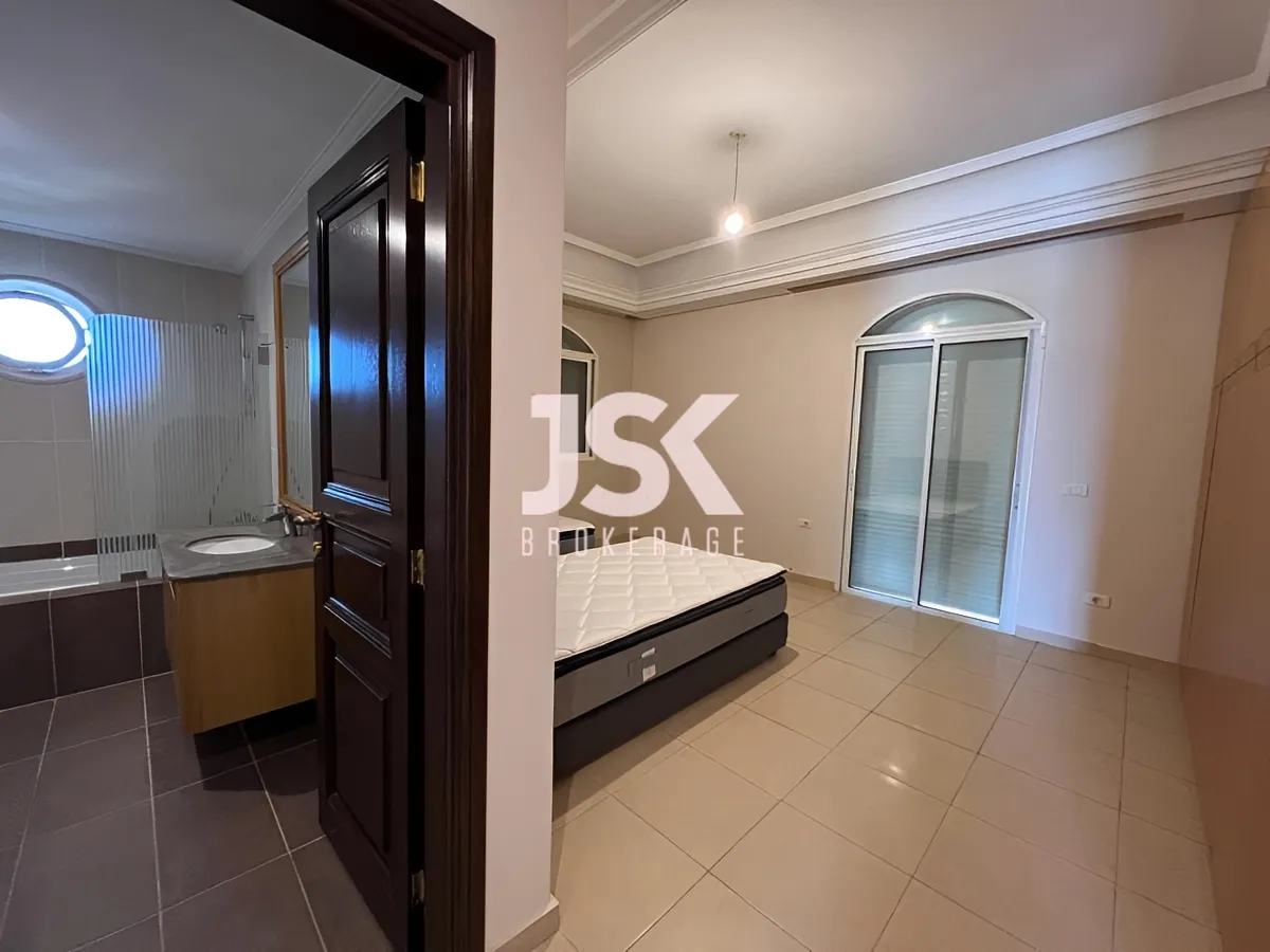 Villa for Rent in Fatqa, Lebanon
