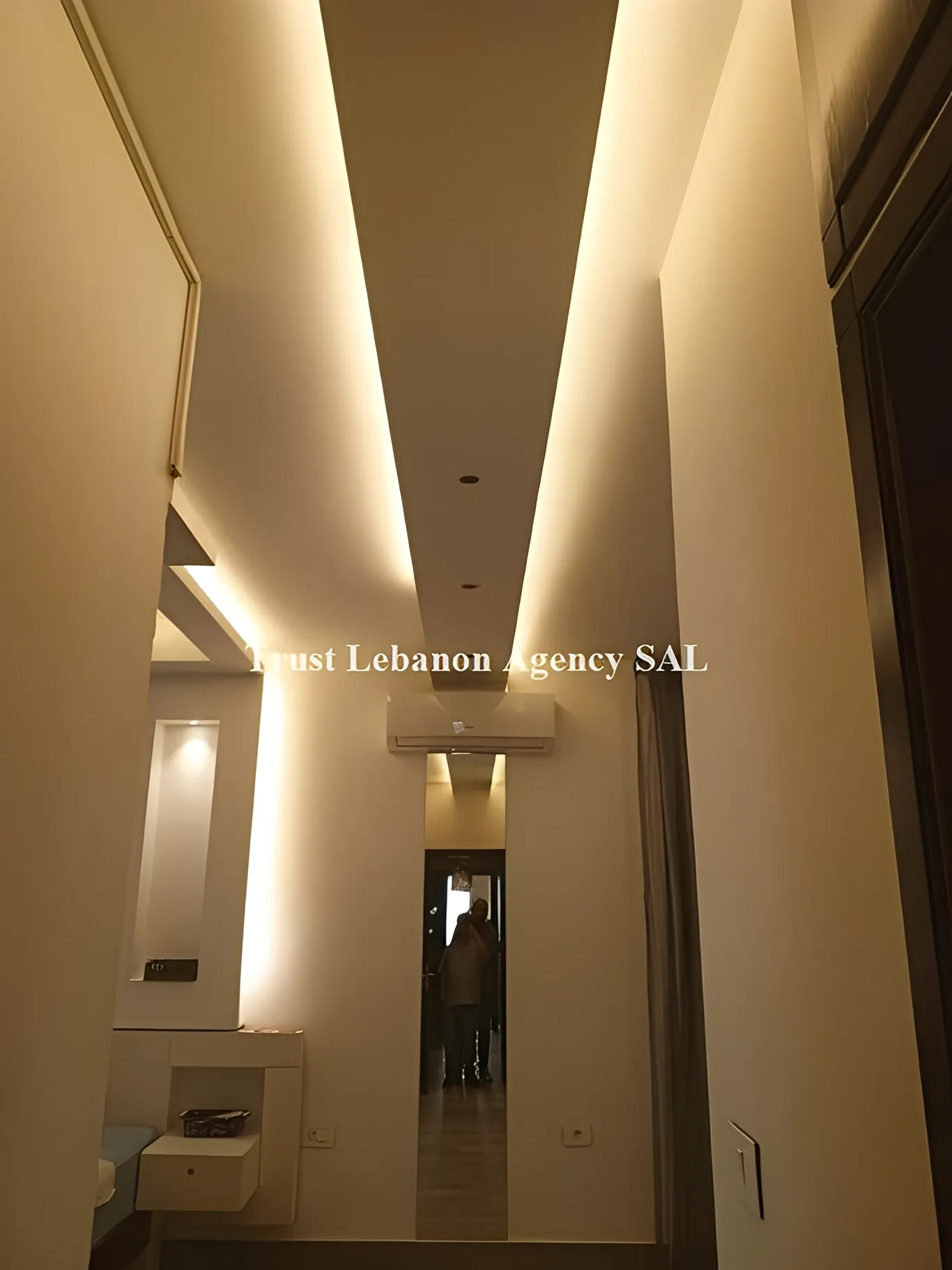 Apartment for Sale in Baabda Louaizeh Lebanon