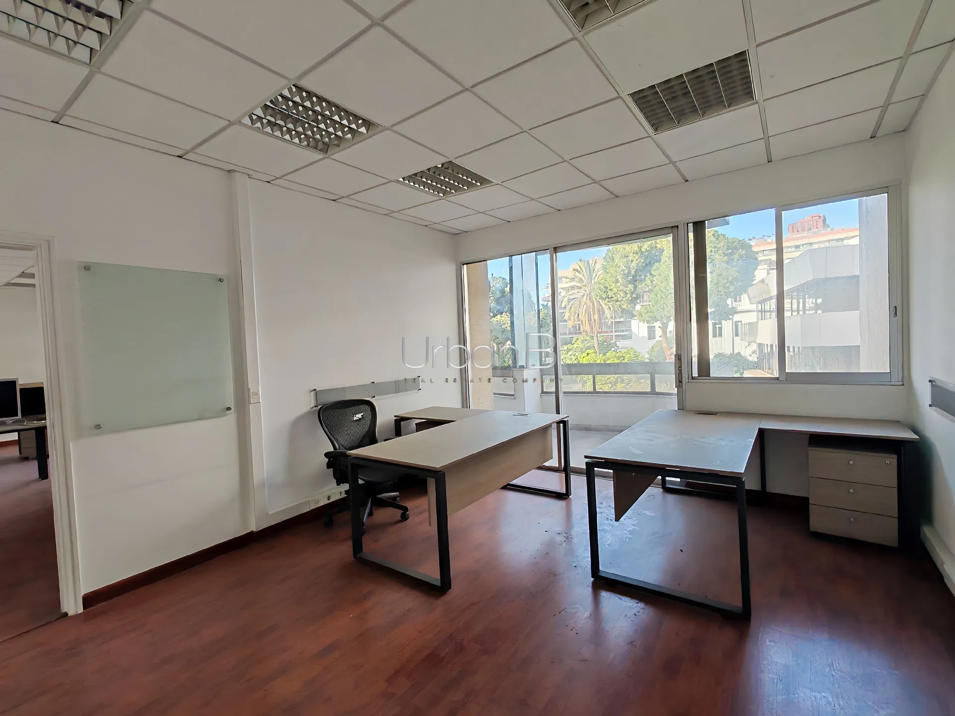 Commercial Property in Achrafieh, beirut, lebanon