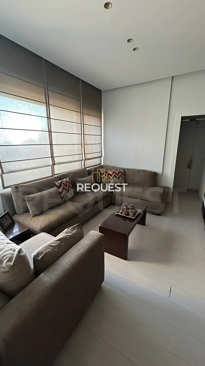 Apartment for rent in Achrafieh, beirut, lebanon