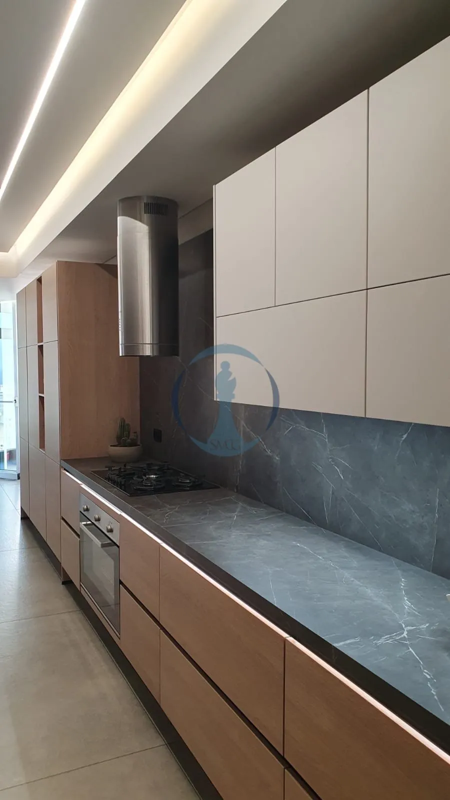 Apartment for sale in Verdun, Beirut, Lebanon