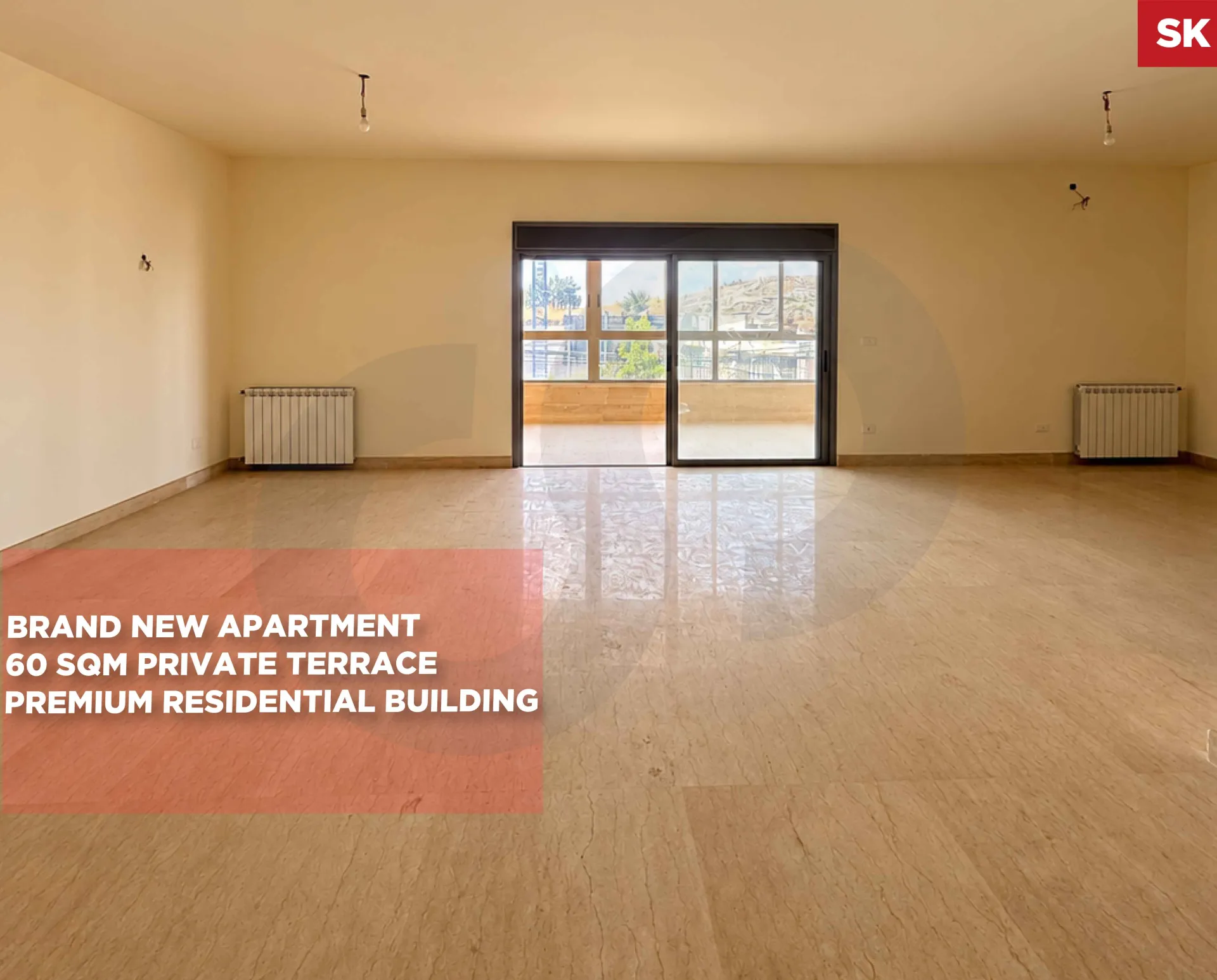 Apartment for Sale in Biaqout
