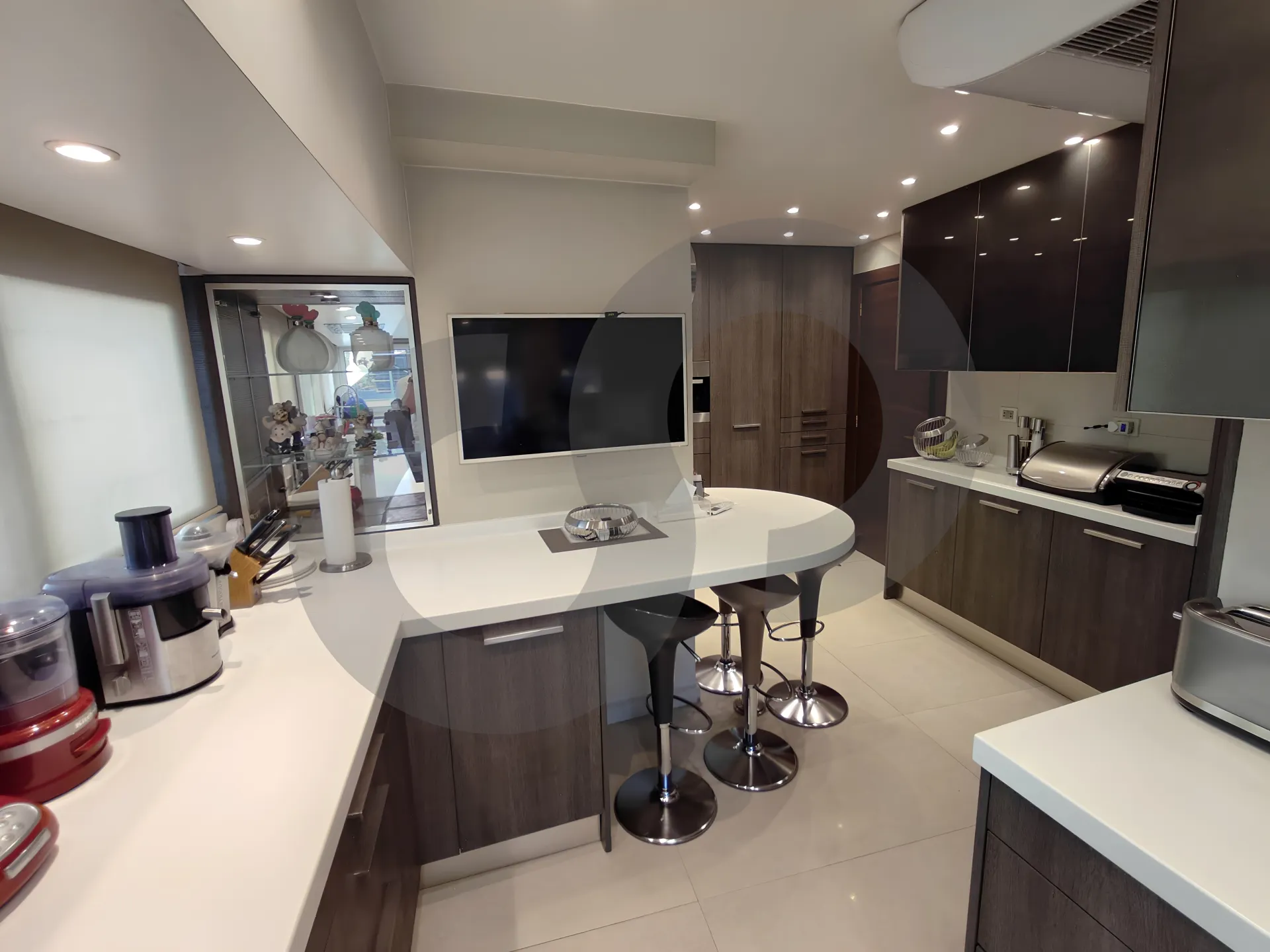 Apartment for Sale in Clemenceau