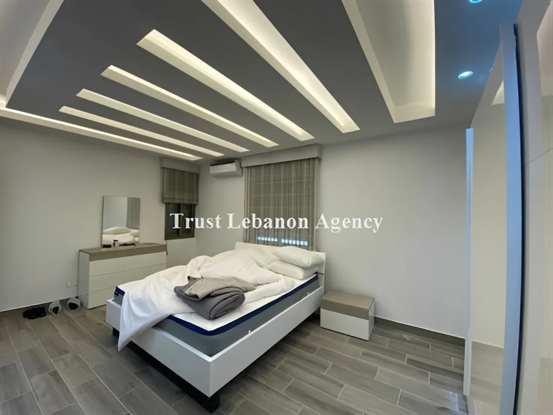 Apartment for Sale in Metn Dbayeh Lebanon