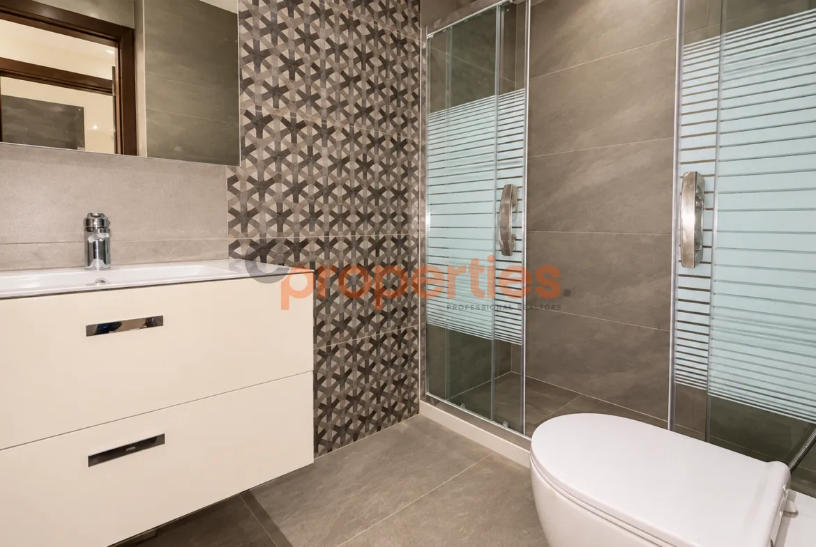 Apartment for Sale in Sanayeh