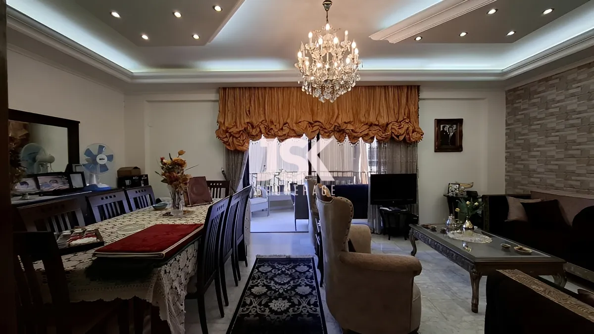 Apartment for Sale in Byblos, Lebanon - 3 bed, 2 bath