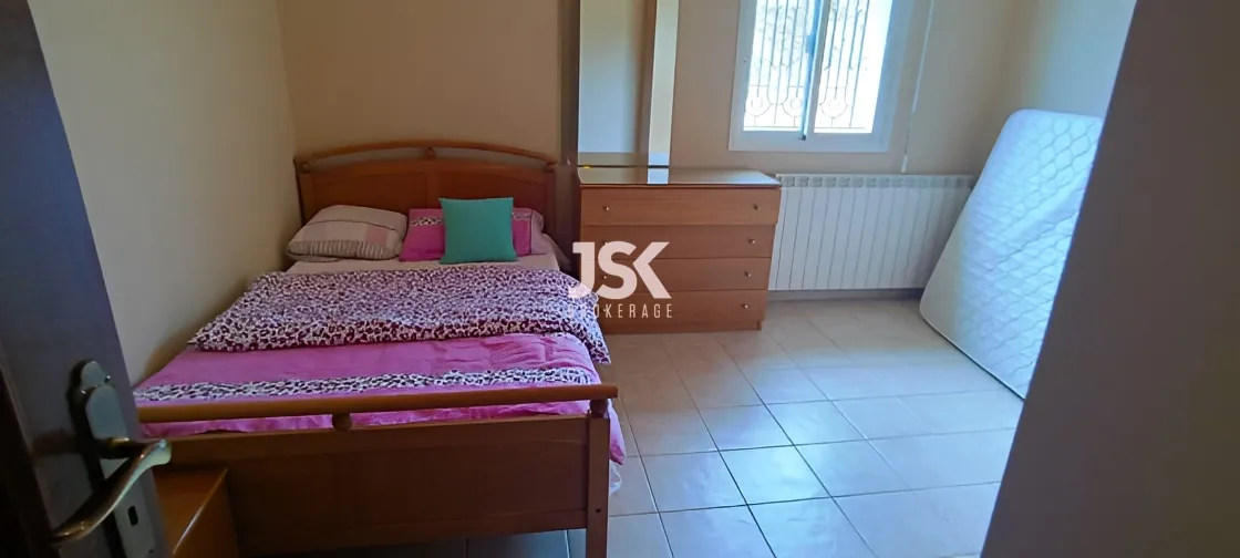 Land for Sale in Wata El Jaouz