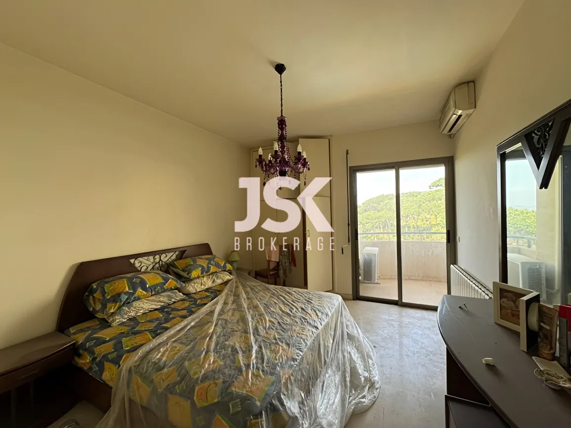 Apartment for sale in Broummana, Lebanon
