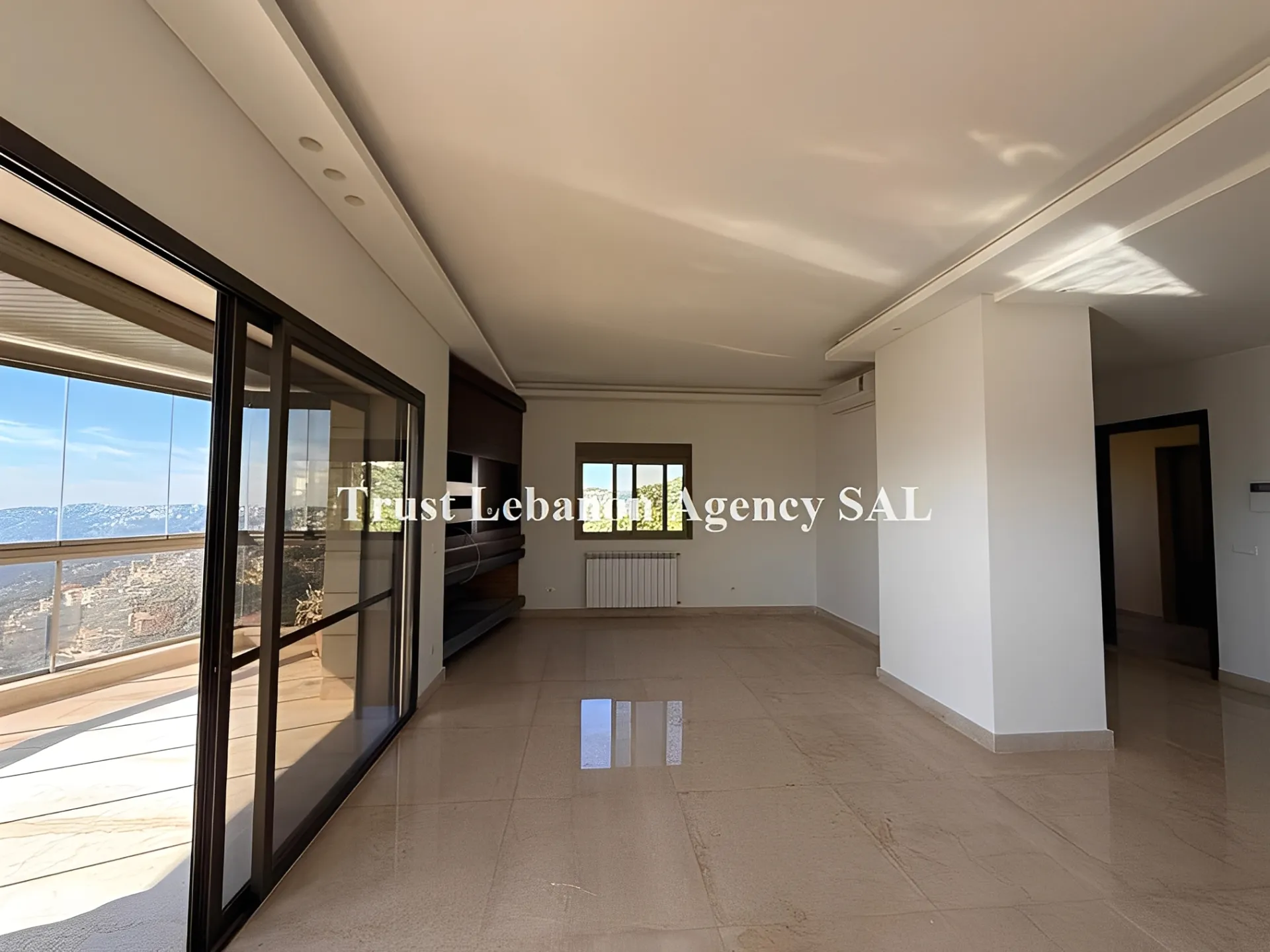 Apartment for Rent in Metn Broumana Lebanon