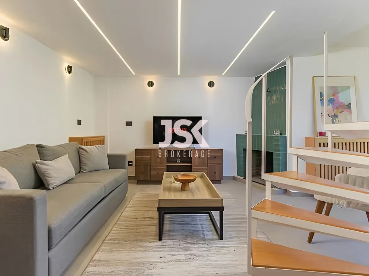 Chalet for Rent in Kafr