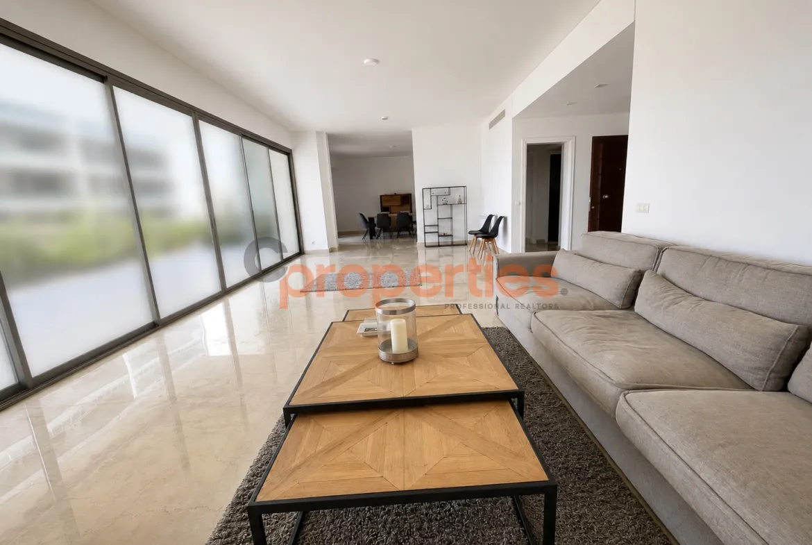 Apartment for Sale in Gemmayzeh